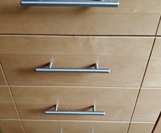 ISO Kitchen drawer front