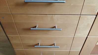 ISO Kitchen drawer front