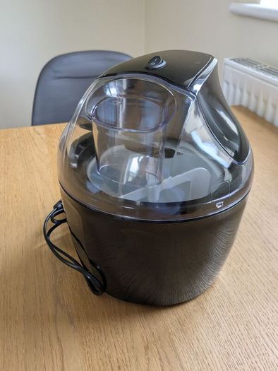 Ice Cream Maker