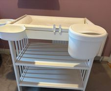 IKEA Baby Changing Unit