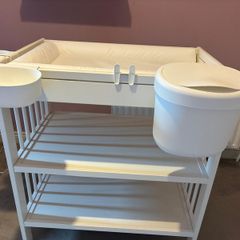 IKEA Baby Changing Unit