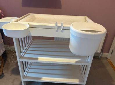 IKEA Baby Changing Unit