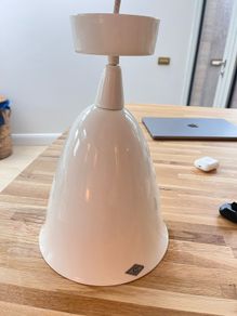 BTC Ceiling lights