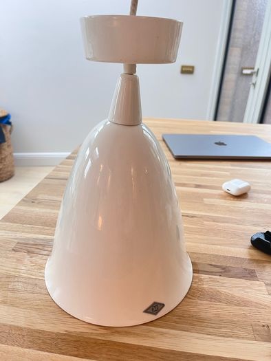BTC Ceiling lights