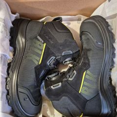 Sefty Boots Size 7(41)