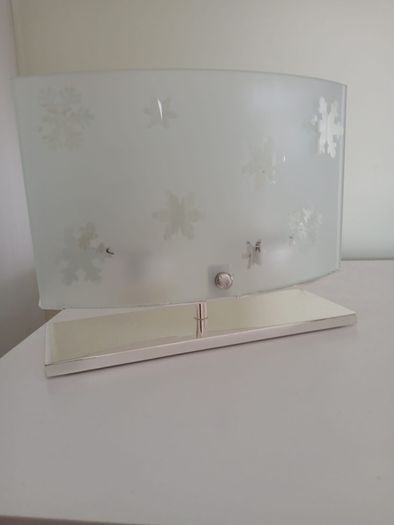 Newbridge Silver tealight holder