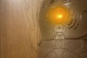 thanos glove avengers interactive