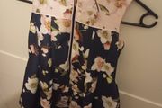 Ted Baker girls dress