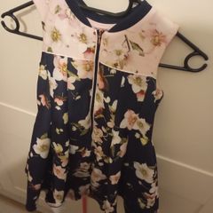 Ted Baker girls dress