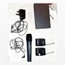 Sennheiser Evolution Wireless ew 100 G2 UHF radio microphone bundle Image 5