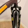 Romet Wagant 6 Trekking (Hybrid) Bike, Excellent Condition, Accessories Included Image 7
