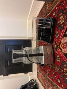 Magimix 5200XL