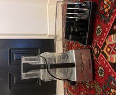 Magimix 5200XL