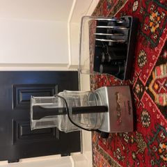 Magimix 5200XL