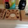 Nutribullet magic bullet Large Capacity Jug Blender & Smoothie Maker in Black - Pulse & Blend Technology Image 4