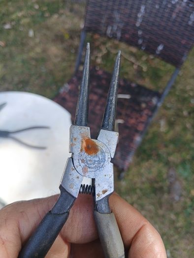 circlip pliers