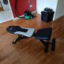 Adjustable Weight Bench Image 4