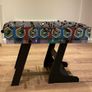 Multigame wooden play table Image 5