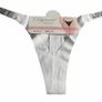 Brazilian rhinestone thong Image 4
