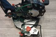 parkside chopsaw
