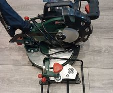 parkside chopsaw