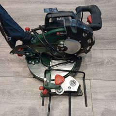 parkside chopsaw