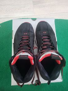 Jordan XXXV(35) basketball shoes