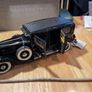 Franklin Mint Model Cadillac Image 2