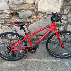 Giant ARX 24 inch bike