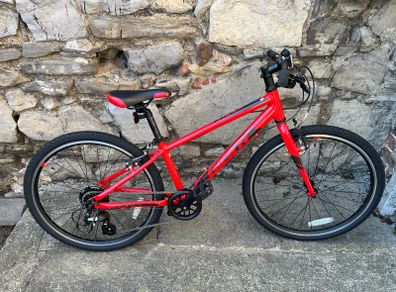 Giant ARX 24 inch bike