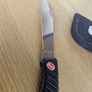 Vintage Wenger SwissBuck SwissMate Super Rare Discontinued Collectable Swiss Army Knife Image 5