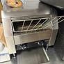 Food trailer with Pizza oven Image 7
