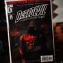 Daredevil ! Issue #31 ! Death of Richard Fisk ! 2002 ! by Marvel ! Image 2