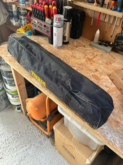 Dewalt Tripod stand
