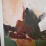 Abstract wall art Image 3