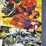 The Amazing Spider-Man 3 Issue Marvel Comics Spiderman Image 3