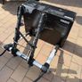 Thule bike rack - Outway Hanging 3 Bike Rack Image 4