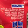Vacuum Cleaner Dust Bags Image 2