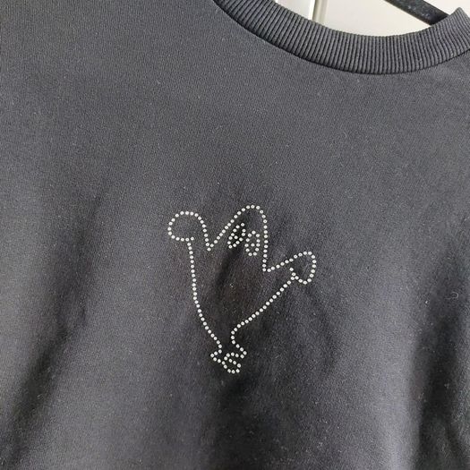 Sweatshirt ASOS RRP 33 euro