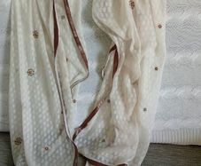 Xtra Large Chiffon Scarf/Wrap