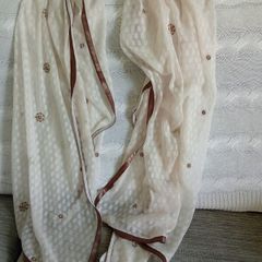 Xtra Large Chiffon Scarf/Wrap