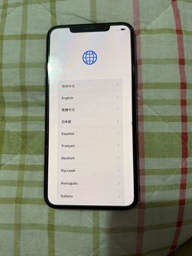 iPhone 11 Pro Max