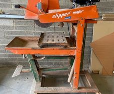 Brick & Tile Saw