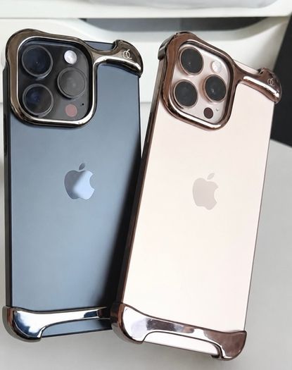 ARC Case for iPhone 16 Pro Premium