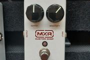 MXR Custom Comp CSP202 compressor pedal