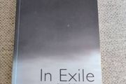 In Exile by Billy O Callaghan 2008 short stories collection in very good condition FREE STANDARD POSTAGE INCLUDED