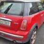 04 mini cooper 1.6 petrol all parts available Image 3