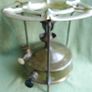 Vintage Parasene 1985s Portable Gasoline Kerosene Cooking Stove Image 7