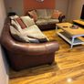 Sofa Suite for Sale Image 4