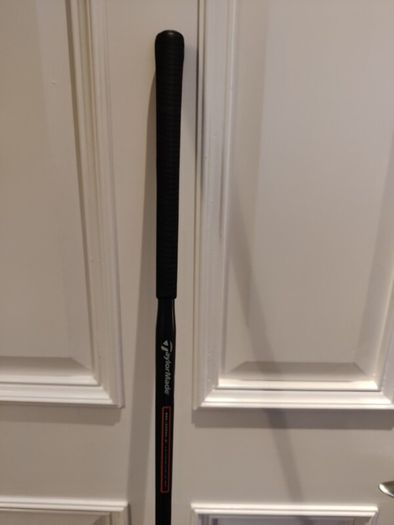 Golf club
